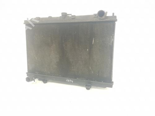 Køler NISSAN ALMERA TINO (V10) 2.2 dCi | BP9583959M31 
