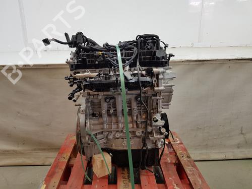 Engine FIAT TIPO Hatchback (356_, 357_) | BP37524756M1 - Image 2