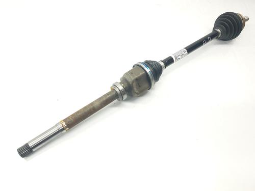 Right front driveshaft OPEL ASTRA L Sports Tourer (O5) 1.2 (FRHNPJ) | BP24036304M39 