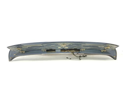 Rear spoiler BMW X3 (E83) 2.0 d | BP15412655C96 