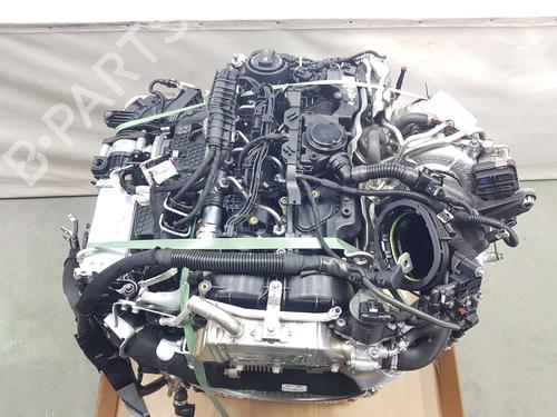 Used Engine MERCEDES-BENZ E-CLASS (W213) [2016-2025]  27407266