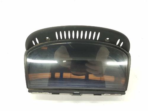 Used Display monitor BMW 3 Touring (E91) 320 d (177 hp) 4376799
