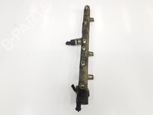 Injection rail KIA SPORTAGE II (JE_, KM_)  | BP9363200M98 