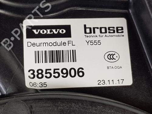 Front left window mechanism VOLVO V40 Hatchback (525) T2 | BP37718682C22  - Image 5