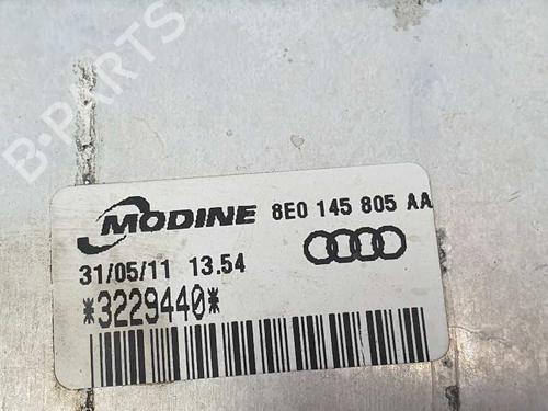 Intercooler SEAT EXEO ST (3R5) 2.0 TDI | BP7833436M30 
