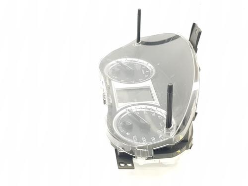 Instrument cluster SUZUKI VITARA (LY) 1.6 (APK 416) | BP36276854C47 - Image 3