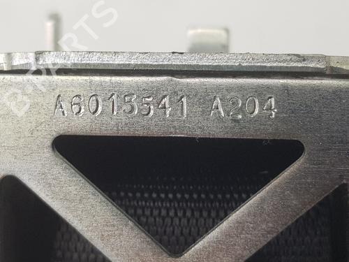 Rear left seatbelt BMW X6 (E71, E72) xDrive 35 d | BP18046487I29 