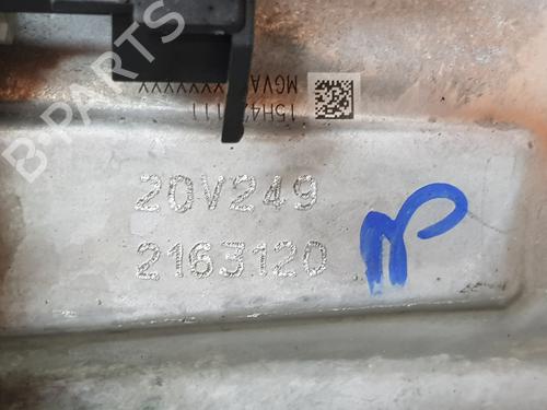 Gearbox OPEL ASTRA L Sports Tourer (OV5) 1.2 (FRHNSL, FRHNSR) | BP26619725M3 
