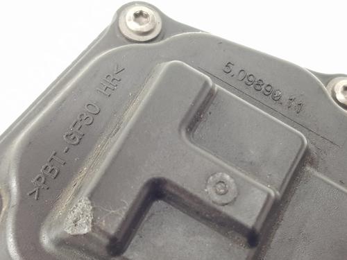 Throttle body FORD FOCUS III 1.0 EcoBoost | BP24547826M82 