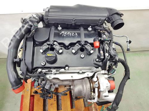 Engine DS DS 7 Crossback (J4_, JR_, JC_) | BP40082963M1 - Image 11