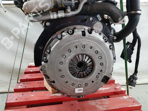 Engine ALFA ROMEO GIULIA (952_) 2.2 D (952AFA25, 952AFM25, 952ALA25) | BP29906728M1 