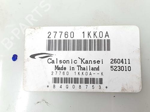 Electronic module NISSAN JUKE (F15) 1.6 | BP8162391M83 