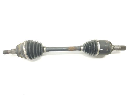 Used Left front driveshaft MERCEDES-BENZ M-CLASS (W164) ML 320 CDI 4-matic (164.122) (224 hp) 32213123