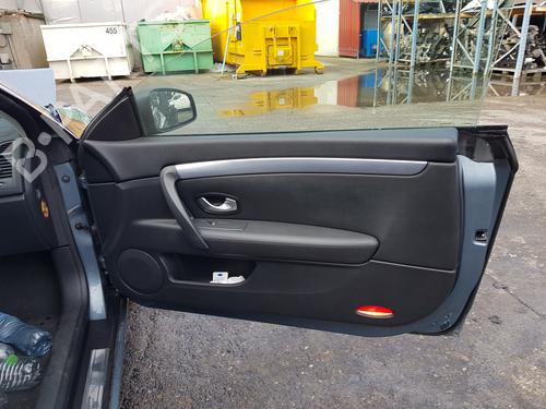 Engine RENAULT LAGUNA Coupe (DT0/1) 3.5 V6 (DT0P) | BP31045163M1