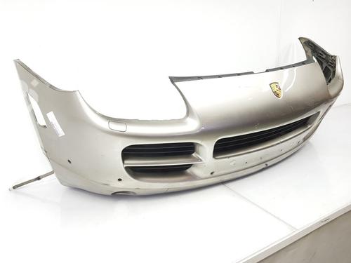 Pare-chocs avant PORSCHE CAYENNE (9PA) S 4.5 | BP9498274C7 