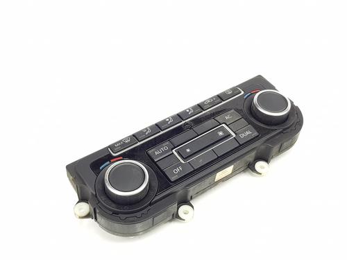 Climate control VW GOLF VI (5K1)  | BP29505127I5 