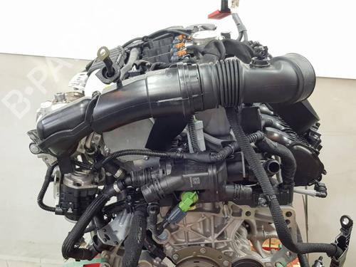 Engine OPEL CORSA F (P2JO) | BP39206869M1 - Image 5