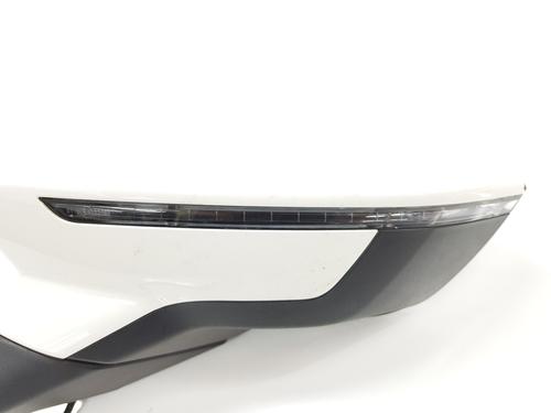 Left mirror SEAT IBIZA V (KJ1, KJG) 1.0 MPi | BP13004495C26 