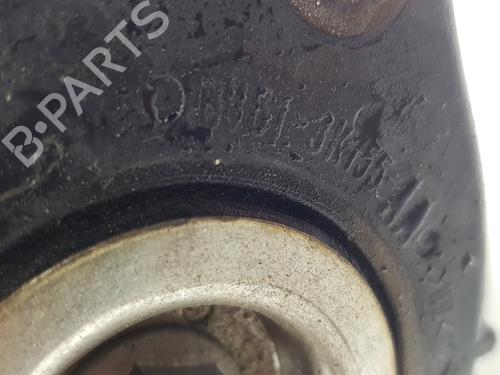 Left front shock absorber FORD FOCUS III 1.0 EcoBoost | BP20491924M16 