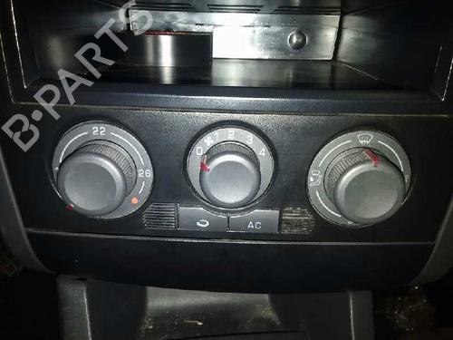 Front left window mechanism SEAT IBIZA III (6L1) 1.4 16V | BP3380671C22 