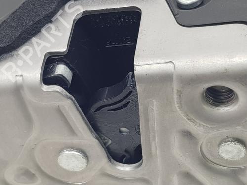 Front left lock SEAT ARONA (KJ7, KJP) 1.0 TSI | BP36650065C98  - Image 6