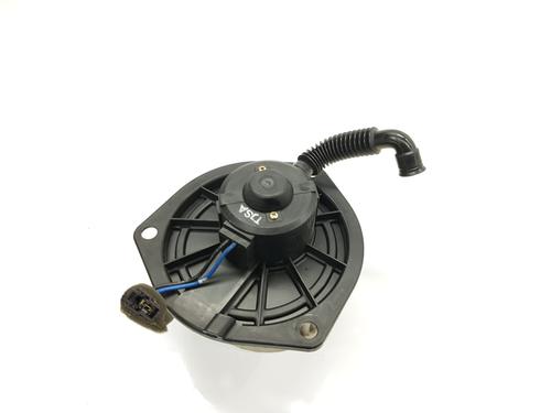 Heater blower motor MITSUBISHI GALLOPER (JK-01) 2.5 TD intercooler | BP22353016M62 