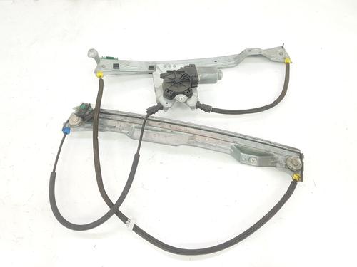 Used Front left window mechanism RENAULT CLIO III (BR0/1, CR0/1) 1.5 dCi (88 hp) 25495121