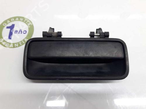 Used Rear right exterior door handle LAND ROVER FREELANDER I (L314) 2.0 Td4 4x4 (112 hp) 1634803