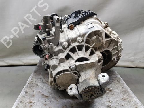 Gearbox VW TRANSPORTER T5 Van (7HA, 7HH, 7EA, 7EH) | BP29755396M3