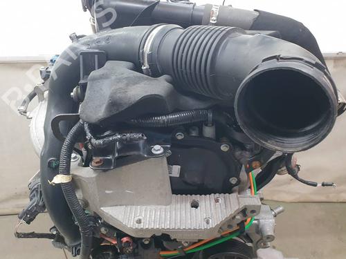 Engine RENAULT MASTER III Van (FV) 2.3 dCi 135 FWD (FV0N, FV08, FV06, FV00, FV1S) | BP38710925M1 - Image 9