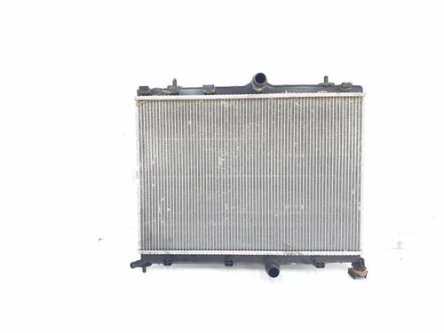 Used Water radiator Water radiator PEUGEOT 2008 II (UD_, US_, UY_, UJ_, UR_, UC_) 1.2 PureTech 100 (USHNK) (101 hp) 39559170 39559170