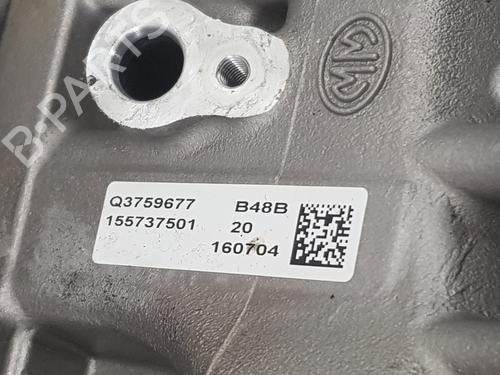 Engine (For Parts) BMW 5 (G30, F90) 530 e Plug-in-Hybrid | BP25817621M64  - Image 8