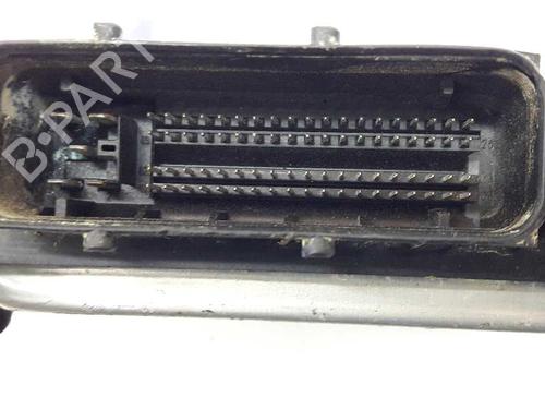 Engine control unit (ECU) SEAT IBIZA III (6L1)  | BP5280382M57 