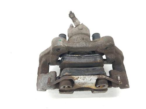 Left rear brake caliper MERCEDES-BENZ M-CLASS (W164) ML 280 CDI 4-matic (164.120) | BP11597286M107 