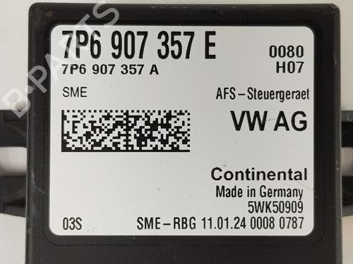 Elektronisk modul SEAT ARONA (KJ7, KJP)  | BP29729239M83 