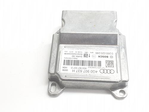 ECU airbags AUDI A6 C7 (4G2, 4GC) 2.0 TDI | BP29399379M53 