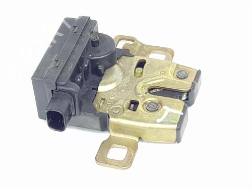 Tailgate lock LAND ROVER RANGE ROVER SPORT I (L320) 2.7 D 4x4 | BP27474183C101 
