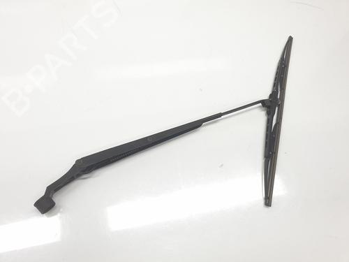Front windshield wiper arm TOYOTA LAND CRUISER 90 (_J9_)  | BP26734659C143 