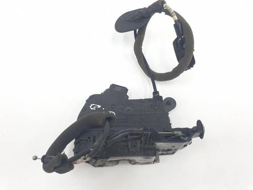 Used Front right lock Front right lock RENAULT CAPTUR I (J5_, H5_) 0.9 TCe 90 (90 hp) 39106616 39106616