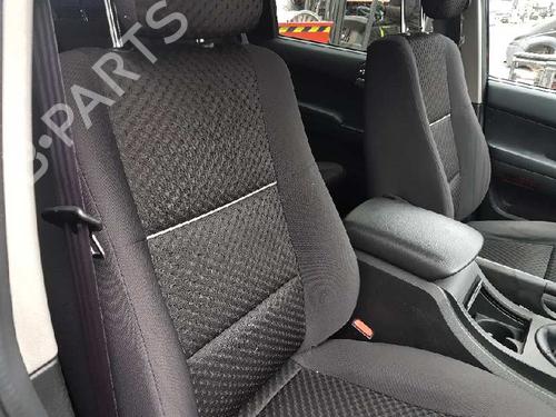Bremssattel rechts vorne SSANGYONG ACTYON I 2.0 Xdi | BP11964116M104 