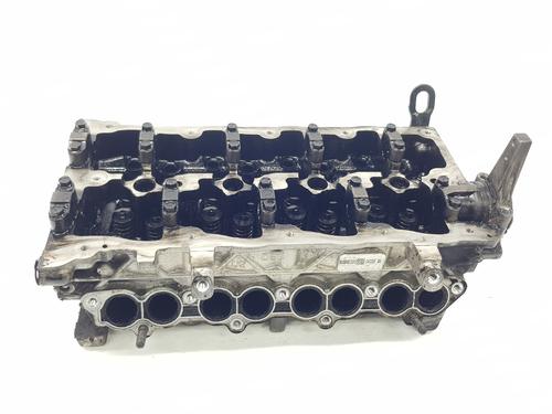 Used Cylinder head KIA OPTIMA (JF) 1.7 CRDi (141 hp) 24342644