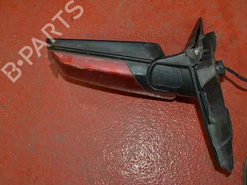 Left mirror BMW 3 (E46) 320 d | BP1158072C26 