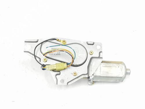 Rear wiper motor SUZUKI JIMNY Closed Off-Road Vehicle (SN) 1.3 16V (SN413) | BP10636293M102 