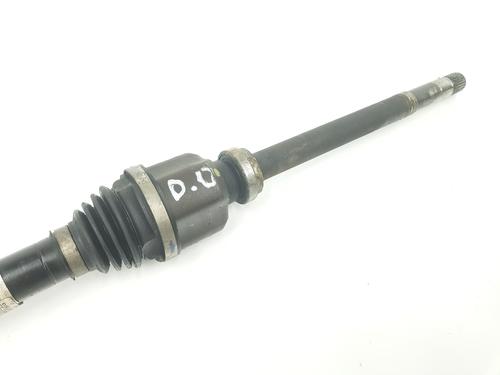 Right front driveshaft CITROËN C4 II (NC_) 1.6 BlueHDi 100 | BP20186684M39 