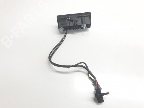 Tailgate handle AUDI A6 C7 (4G2, 4GC) 2.0 TDI | BP29573523C132 