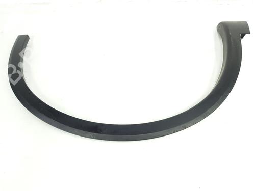 Højre foran skjermliste Højre foran skjermliste NISSAN QASHQAI III (J12) [2021-2026] 36298989 36298989