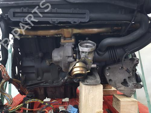 Engine BMW 5 (E60) 530 d | BP37424547M1 - Image 14