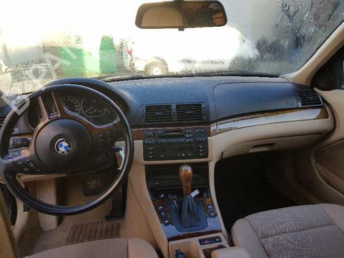 Left front window motor BMW 3 Touring (E46) 330 xi | BP6520026E21 