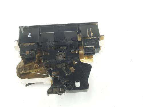 Climate control TOYOTA LAND CRUISER 90 (_J9_) 3.0 TD (KZJ90_, KZJ95_, KZJ90R, KZJ95R, KZJ90W, KZJ95W) | BP9704236I5 
