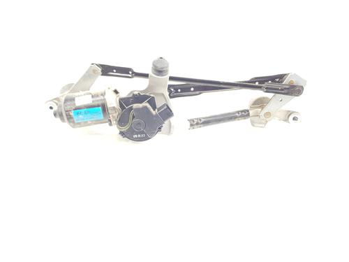 Used Front wiper motor KIA RIO IV (YB, SC, FB) [2017-2025]  19105266